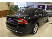 Volvo S80 1.6 D [D2] Advance Powershift